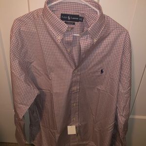 NEW POLO RALPH LAUREN